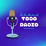 Logo of TodoRadio android Application 